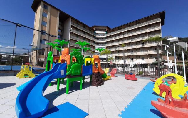 Hotel Zanon