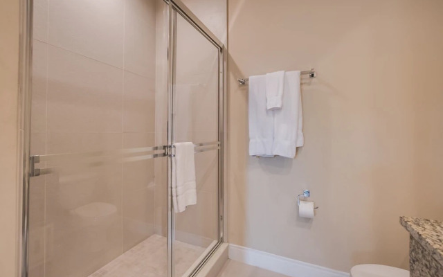 Magic Village Resort Townhouse