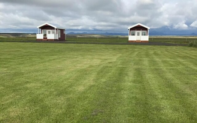Hekla Adventures