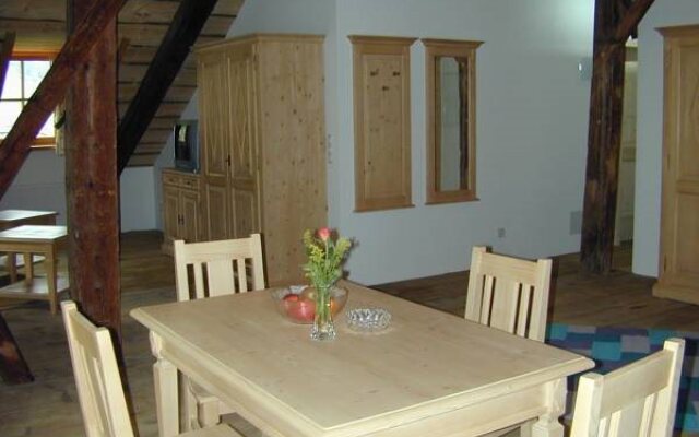 Gasthof Sillianer Wirt