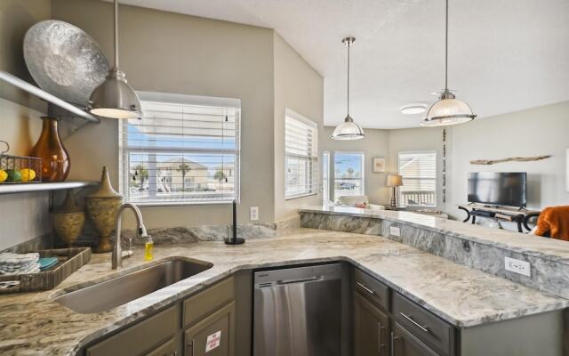 Sandpiper Cove 9214 2 Bedroom Condo by RedAwning