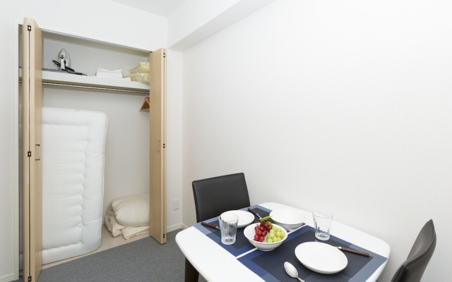 Residence Hotel Hakata 18