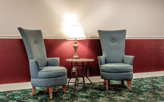 Branson Towers Hotel