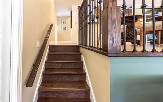 Our House at the Beach Lakeside