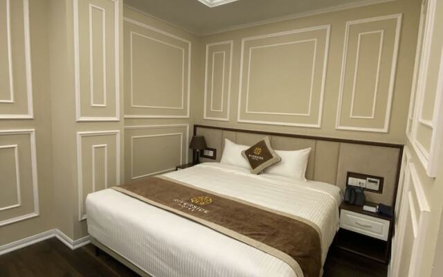 Riverside Hotel Ha Nam