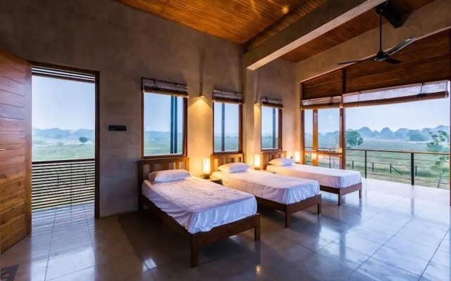 Tree Tops Yala