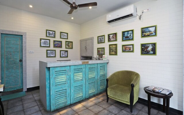 OYO 9125 Casa Broadway