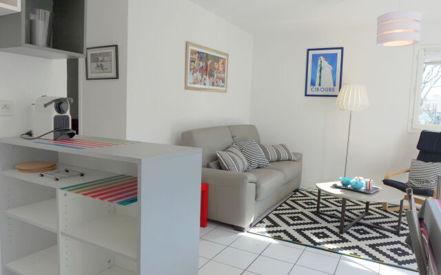 Apartment Ikara