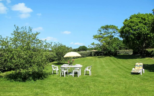 Holiday Home Gîte des Perdrix - PZB100