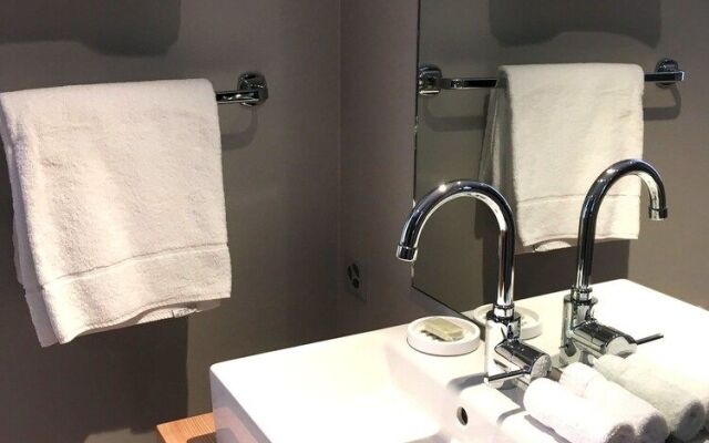 Hotel Le Grand Chalet Favre