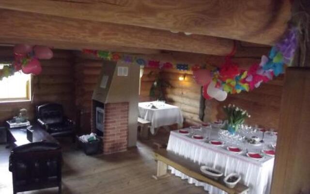 Tigete Holiday Cottage