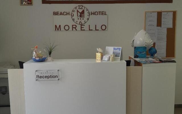 Morello Beach Hotel