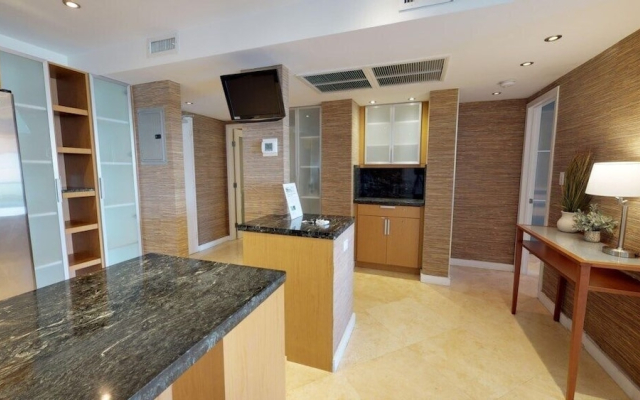 1 Bedroom Bay View Or1422, Sunny Isles Beach