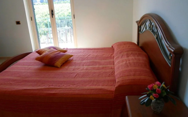 Agriturismo Nereide Ceratti