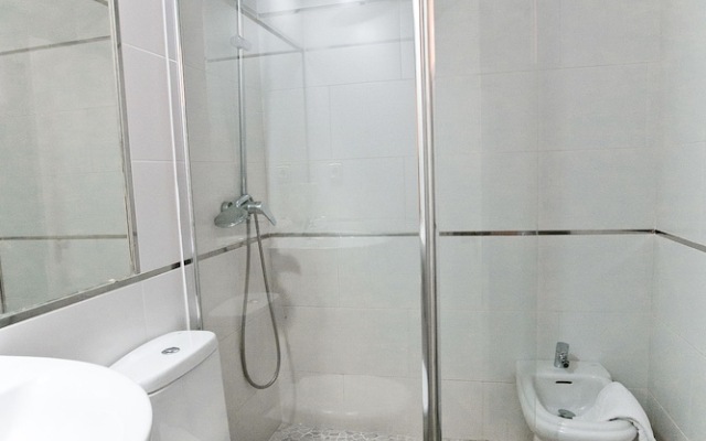 Apartamento San Bernardo