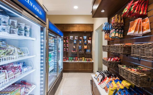 Hilton Garden Inn Miami Dolphin Mall