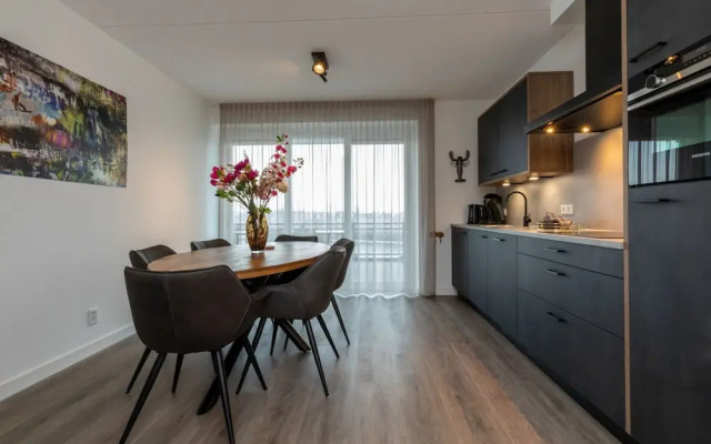 Apartment in Sint-annaland by Oosterschelde
