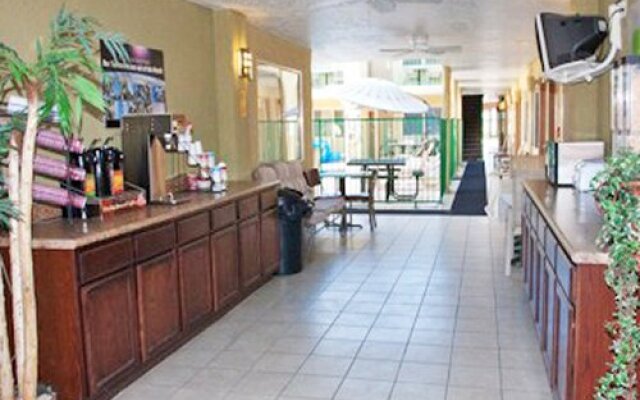 Sands Inn & Suites, Lake Havasu City, USA