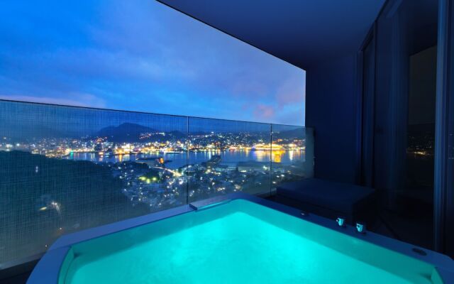 Garden Terrace Nagasaki Hotels & Resorts