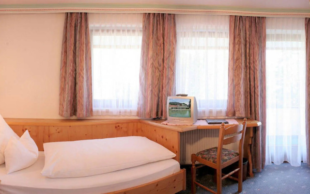 Alpenhotel Karwendel - Adults Only