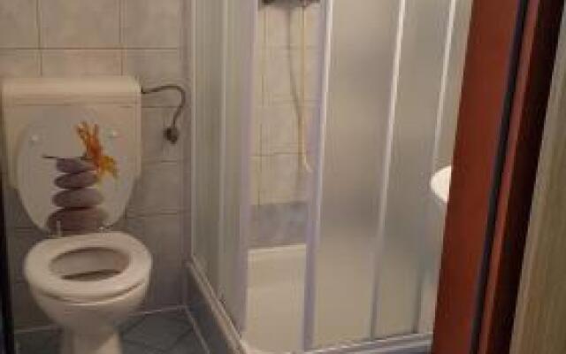 Guesthouse Koprivec