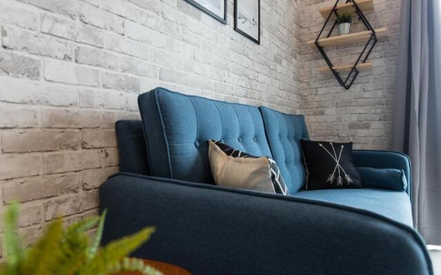 Modern City 2B Suite Desa Park City