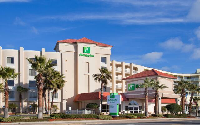 Holiday Inn & Suites Daytona Beach on the Ocean, an IHG Hotel