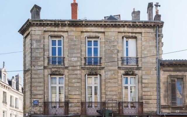 We Stay - Appartement Cours Portal