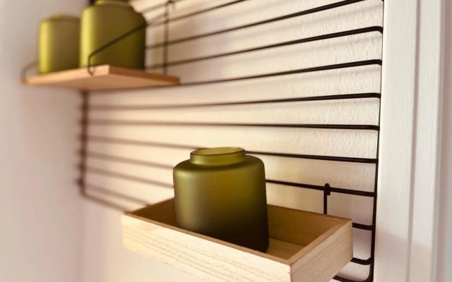 Carvoeiro -Spacious 2 bedroom appartment with pool - Monte Dourado