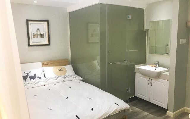 Seven Mansion Loft Style Aparthotel