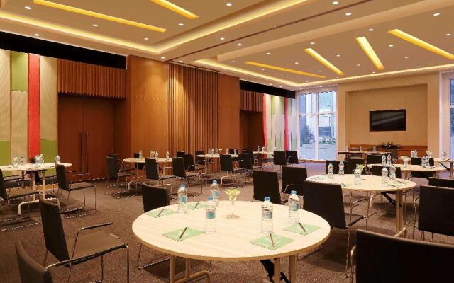 ibis Pune Hinjewadi Hotel