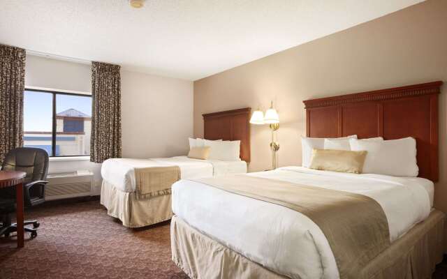 Baymont by Wyndham Sioux Falls