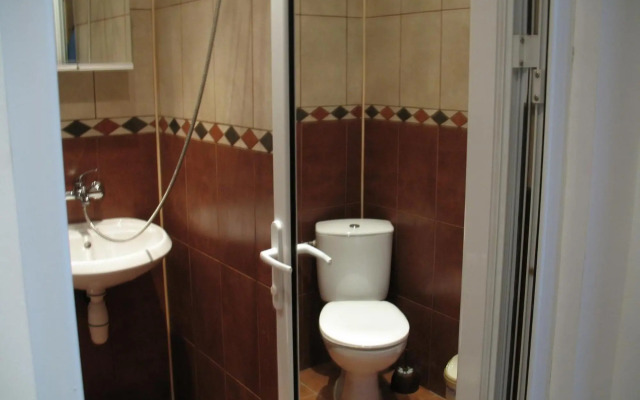 Apartment Planinski Rai