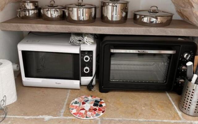 45 Mammacara - Guest House