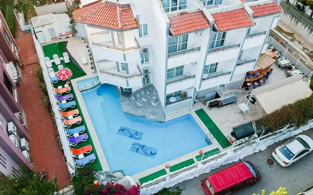 Interconti Apart&Hotel