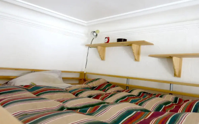 Studio Camille Desmoulins Citycosy