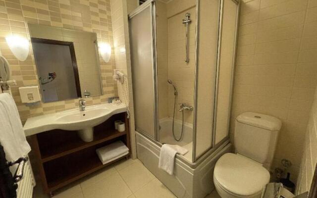 Beceren Hotel Uludag