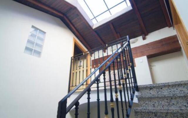 Apartamentos Puerto Valencia