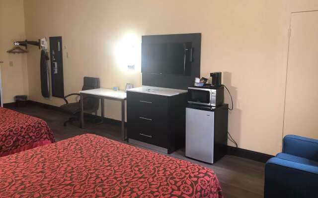 Days Inn by Wyndham Grove City Columbus South