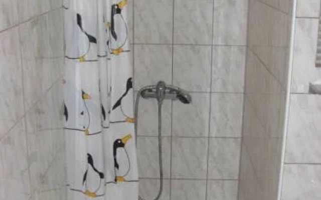 Penzion U kamenného kola