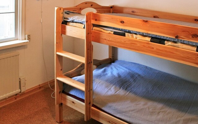 9 Person Holiday Home in Kolsva