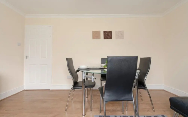 BookedUK - Modern Apartment in Harlow
