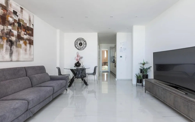 4153 Pasitea Luxury Suite by Barbarhouse