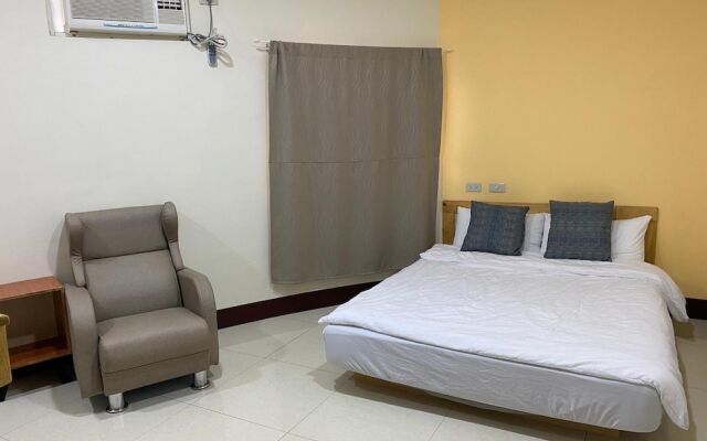 Luyu Homestay