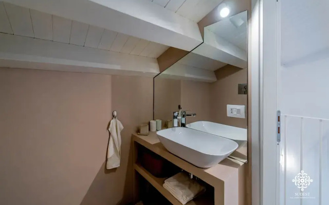 Casa Tal - Dimora in Ortigia