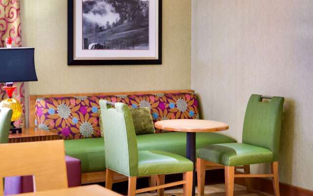 Hampton Inn Harrisonburg - University