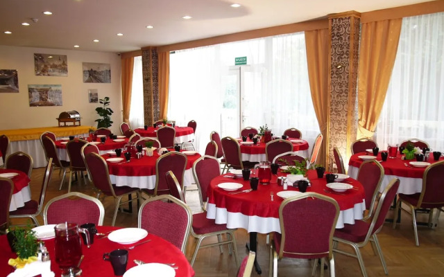 Osw Perła Sopot