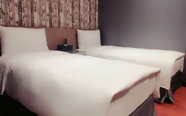 Sunside Inn 428