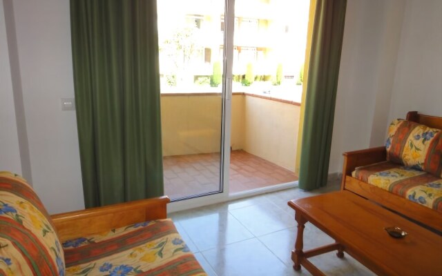 Apartamentos Comte-Empuries-24