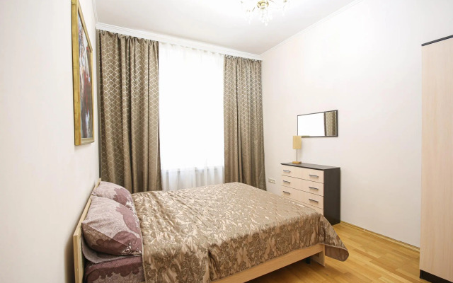 ApartLux Znamenka